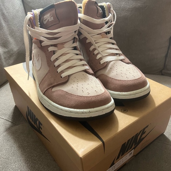 authentic air jordan - Picture 7 of 9